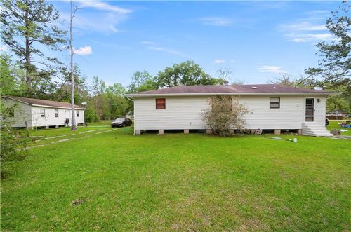 206 AB Sunset Drive, Slidell, LA, 70460 | Card Image