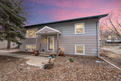 1021 Rice Dr., Vermillion, SD, 57069 | Card Image