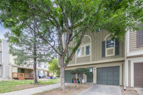 99-1811 S Quebec Way, Denver, CO, 80231 | Card Image