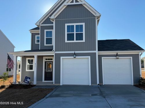 250-811 Cold Creek Rd, Aberdeen, NC, 28315-1008 | Card Image