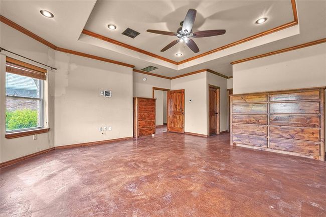 21698 Sw Coombs Rd, House other with 4 bedrooms, 4 bathrooms and null parking in Cache OK | Image 13