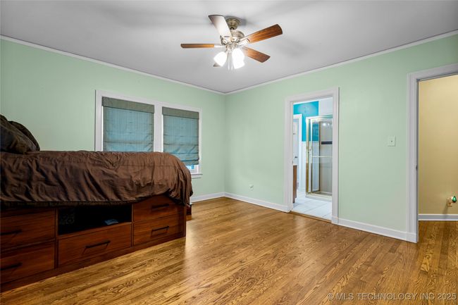 3855 Utica Ave, House other with 5 bedrooms, 5 bathrooms and null parking in Tulsa OK | Image 35