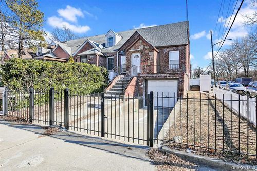 14571 157th Street, New York, NY, 11434 | Card Image