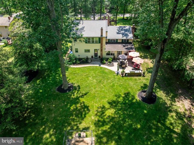 155 Ridge Rd, House other with 4 bedrooms, 3 bathrooms and null parking in Southampton NJ | Image 52