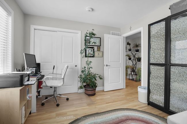 162 Roland St, House other with 3 bedrooms, 4 bathrooms and 4 parking in Dashwood ON | Image 21