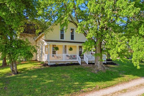 8025 N County Road 500 E, Mooreland, IN, 47360-9771 | Card Image