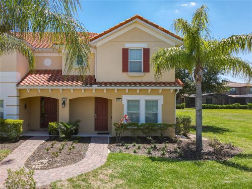 4791 Terrasonesta Dr, DAVENPORT, FL, 33837-8416 | Card Image