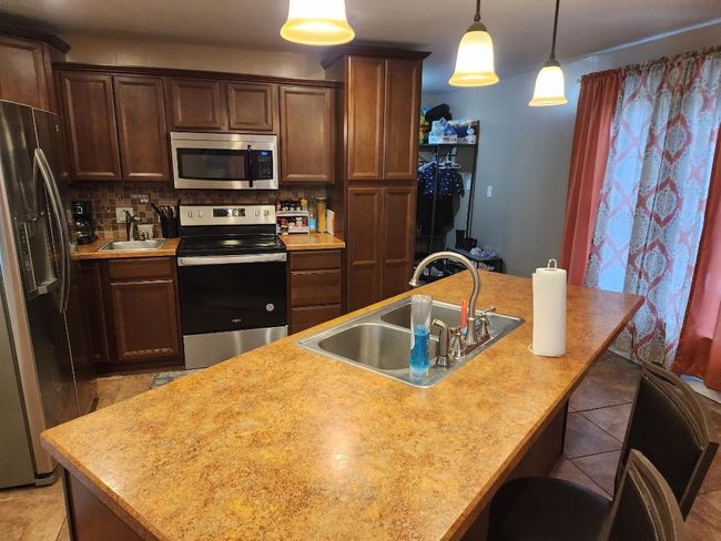 128 East St, House other with 4 bedrooms, 1 bathrooms and null parking in PATCH GROVE WI | Image 8