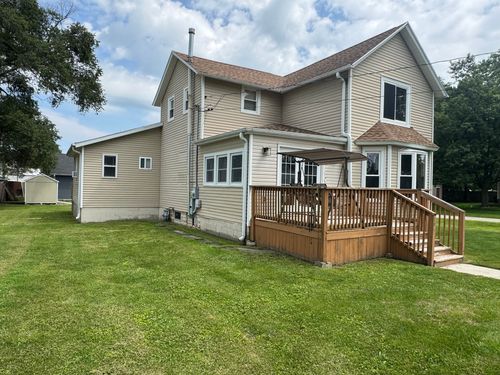 195 E 2nd Ave, Clifton, IL, 60927-9007 | Card Image