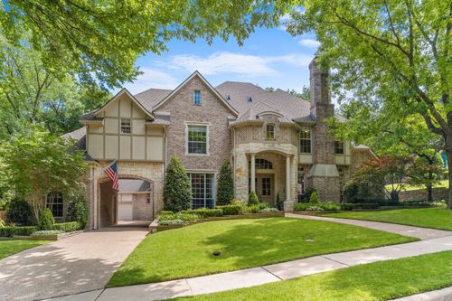 2203 Stanford Ct, McKinney, TX, 75072-4052 | Card Image