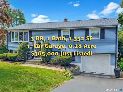 40 Laurel Dr, Oakdale, CT, 06370-1726 | Card Image