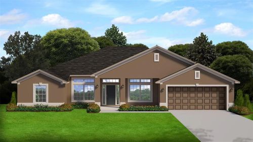 1219 Hickory Nut Drive, LAKE WALES, FL, 33898 | Card Image