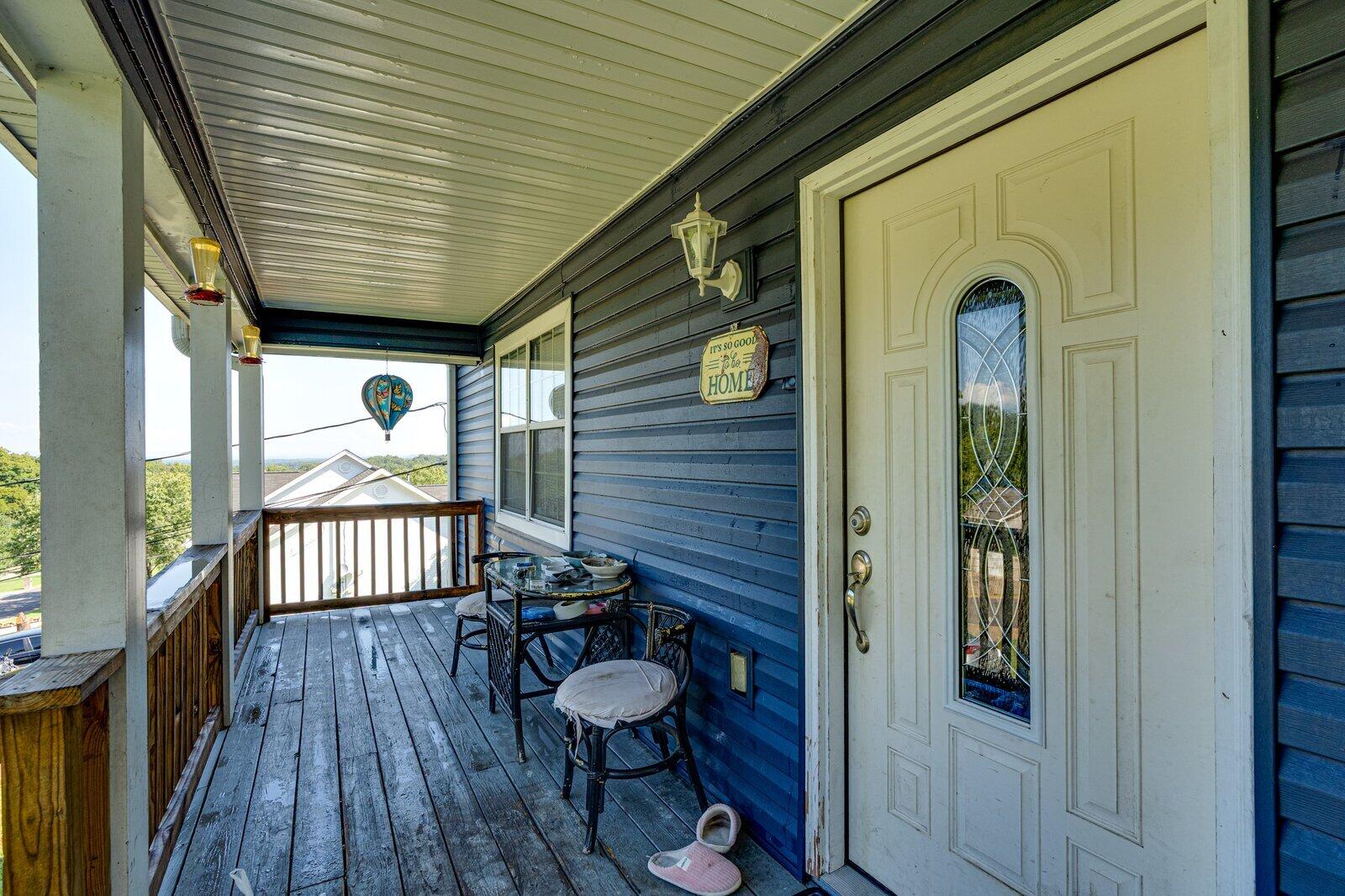 Residential in Ringgold 5