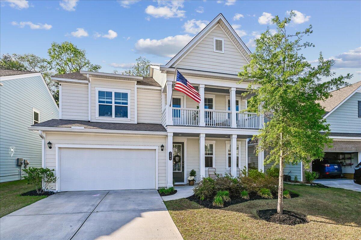 Residential in Summerville 4
