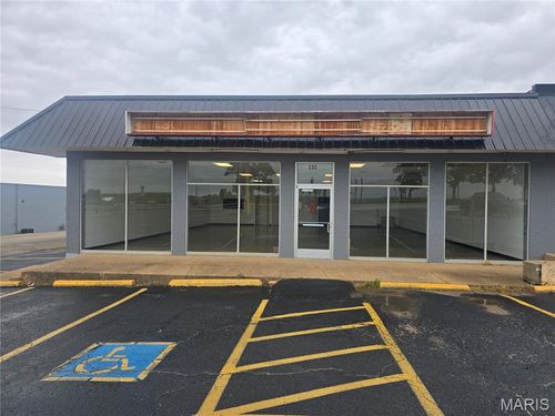 232 Old Route 66, Saint Robert, MO, 65584-3726 | Card Image
