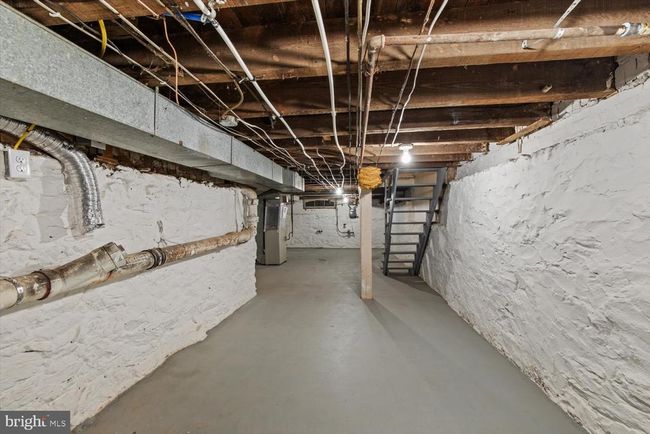 23 Hazel St, Townhouse with 3 bedrooms, 1 bathrooms and null parking in LANCASTER PA | Image 27