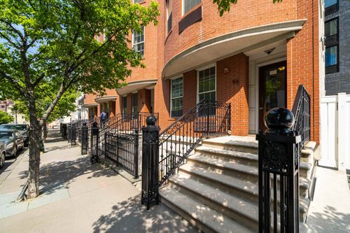 1g-96 Tidewater St, Jersey City, NJ, 07302 | Card Image