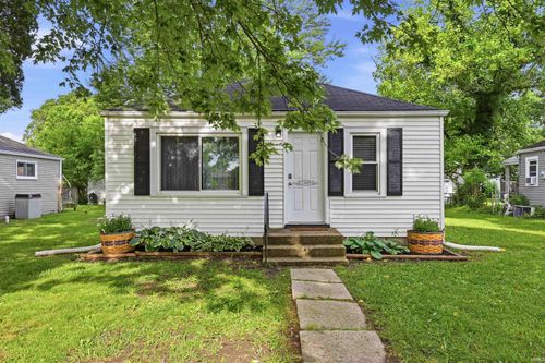 2509 N New York Ave, Muncie, IN, 47304 | Card Image