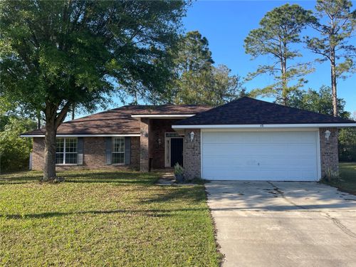 48 Renworth Ln, PALM COAST, FL, 32164-6626 | Card Image