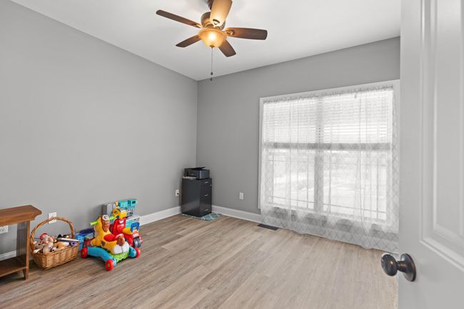506 Katerina Dr, House other with 3 bedrooms, 2 bathrooms and null parking in Morristown TN | Image 15