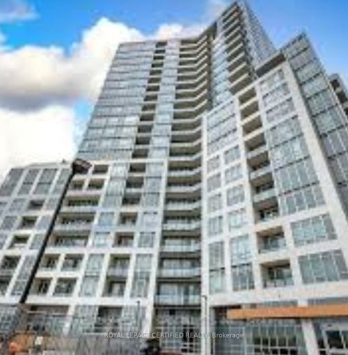 1801-225 Malta Ave, Brampton, ON, L6Y6L6 | Card Image