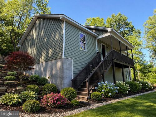 Lot 508 Wambach Ct, FRONT ROYAL, VA, 22630 | Card Image