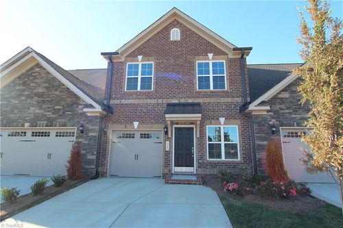 1033 Talisker Way, Burlington, NC, 27215-8582 | Card Image