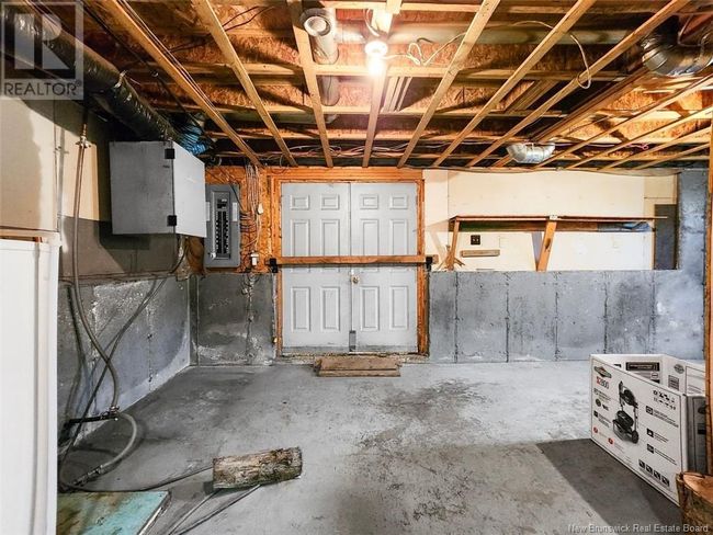 648 Clover Valley Rd, House other with 4 bedrooms, 1 bathrooms and null parking in Clover Valley NB | Image 18