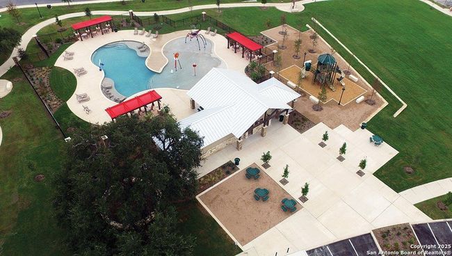15211 Sacred Bis, House other with 3 bedrooms, 2 bathrooms and null parking in San Antonio TX | Image 57