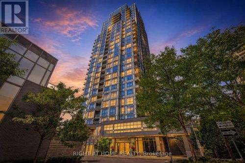 509-18 Graydon Hall Dr, North York, ON, M3A0A4 | Card Image