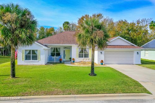 16 Manderley Ln, ORMOND BEACH, FL, 32174-9420 | Card Image