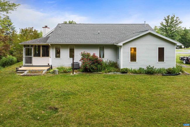 12 Springer Rd, House other with 3 bedrooms, 2 bathrooms and null parking in STUARTS DRAFT VA | Image 40