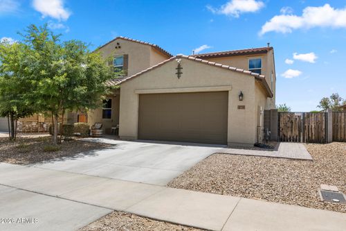 18759 W Yucatan Drive, Surprise, AZ, 85388 | Card Image