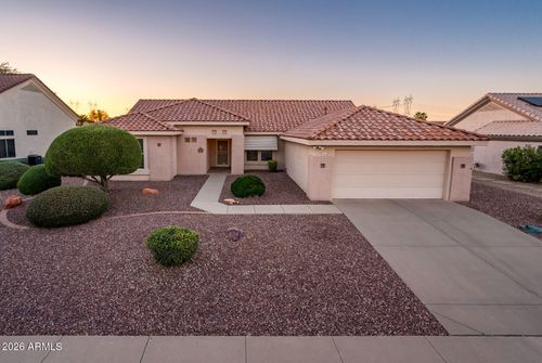 14618 W Las Brizas Ln, Sun City West, AZ, 85375-2717 | Card Image