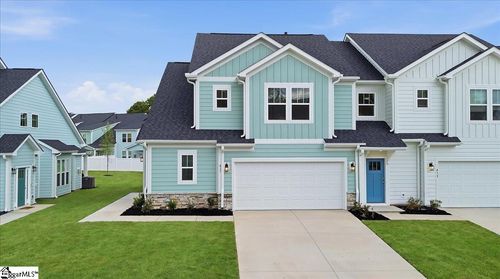 417 Crestcreek Dr, Anderson, SC, 29621-3960 | Card Image