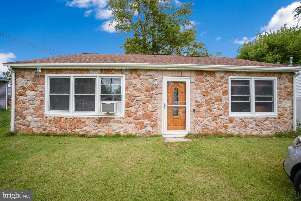 Vulcan Way, Little Egg Harbor Twp, NJ 08087