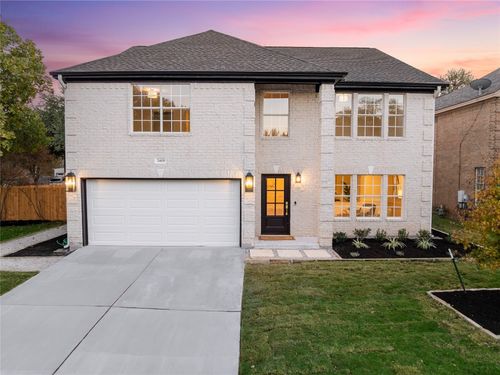 2419 Willow Way, Round Rock, TX, 78664-7762 | Card Image