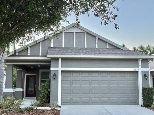 3470 Sagebrush St, HARMONY, FL, 34773-6096 | Card Image