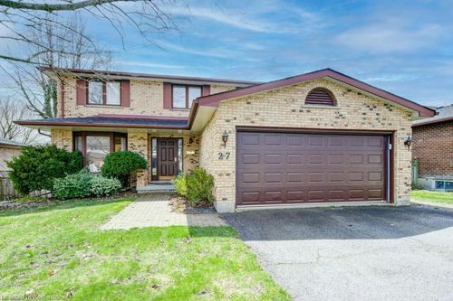 27 Walmer Gdns, London, ON, N6G4H4 | Card Image