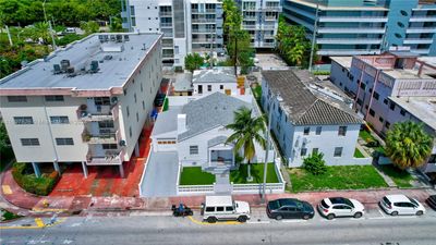 7835 Harding Ave, Home with 0 bedrooms, 0 bathrooms and 2 parking in Miami Beach FL | Image 1