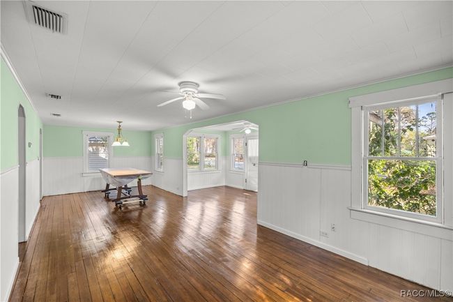 6206 Riverside Dr, House other with 1 bedrooms, 2 bathrooms and 1 parking in Yankeetown FL | Image 13