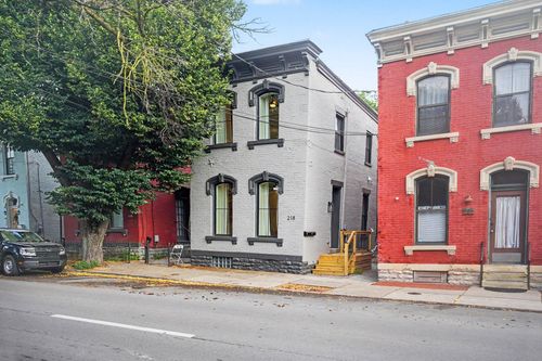 218 W 5th Street, Covington, KY, 41011 | Card Image