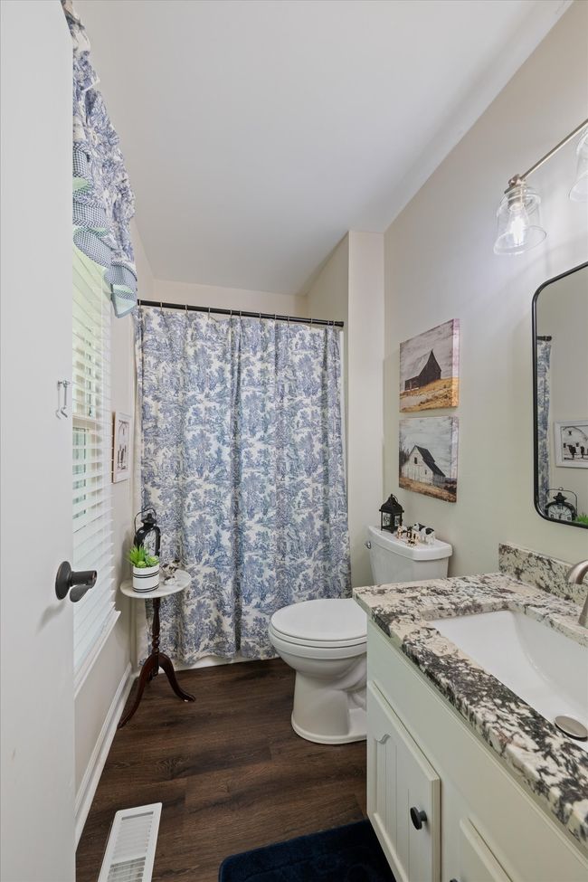106 Mcfarlin Rd, House other with 3 bedrooms, 3 bathrooms and 8 parking in Murfreesboro TN | Image 22