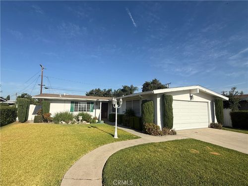 8441 Sanger Avenue, Whittier, CA, 90606 | Card Image
