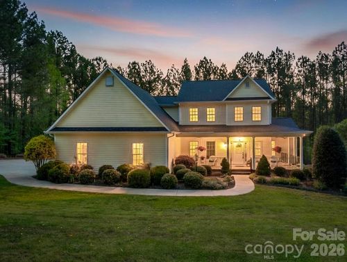 200 Pumkin Patch, Rutherfordton, NC, 28139-8126 | Card Image