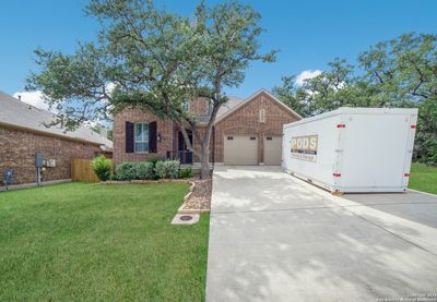 3090 Blenheim Park, House other with 5 bedrooms, 4 bathrooms and null parking in Bulverde TX | Image 1