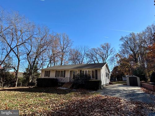 40251 Gap Rd, Leesburg, VA, 20175-6549 | Card Image