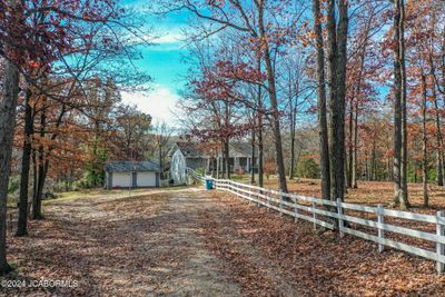 1702 County Road 382, House other with 4 bedrooms, 2 bathrooms and null parking in HOLTS SUMMIT MO | Image 1