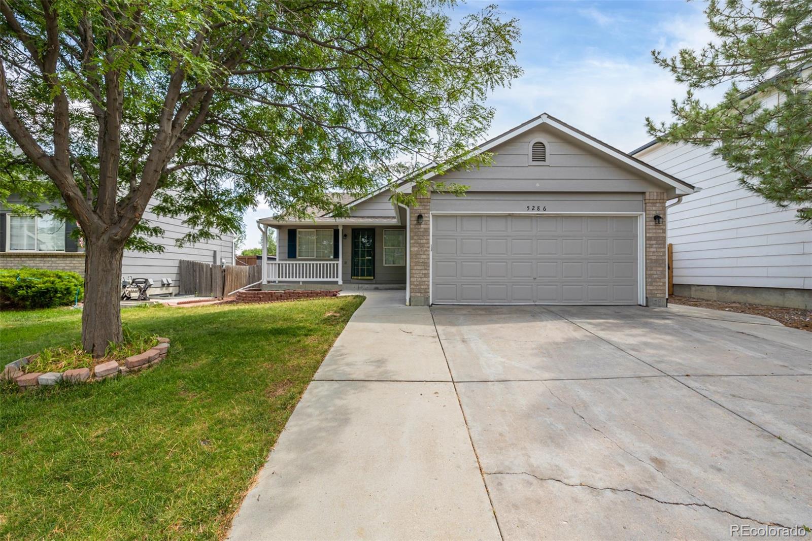 128th Dr, Thornton, CO 80241