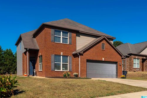 1261 Kensington Blvd, CALERA, AL, 35040-5360 | Card Image